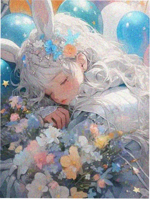 短剧《摄政王的小郡主》封面